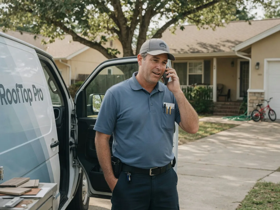 Roof Repair Napoleon, MI FAQs